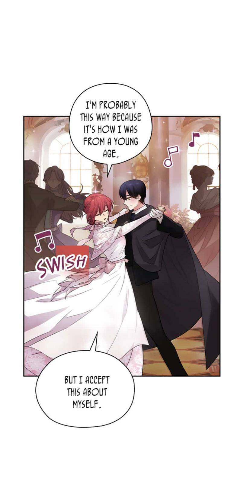 Reminiscence Adonis Chapter 175 22